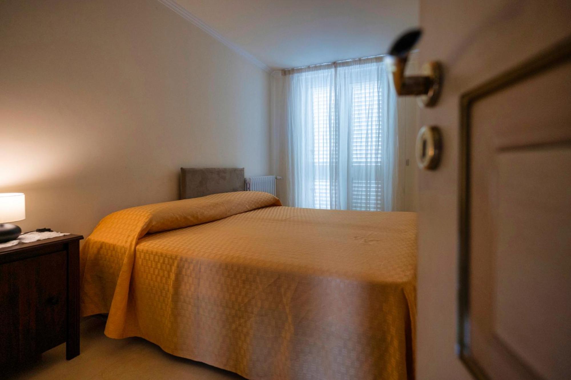 Atticus Apartment Giardini Naxos Bagian luar foto