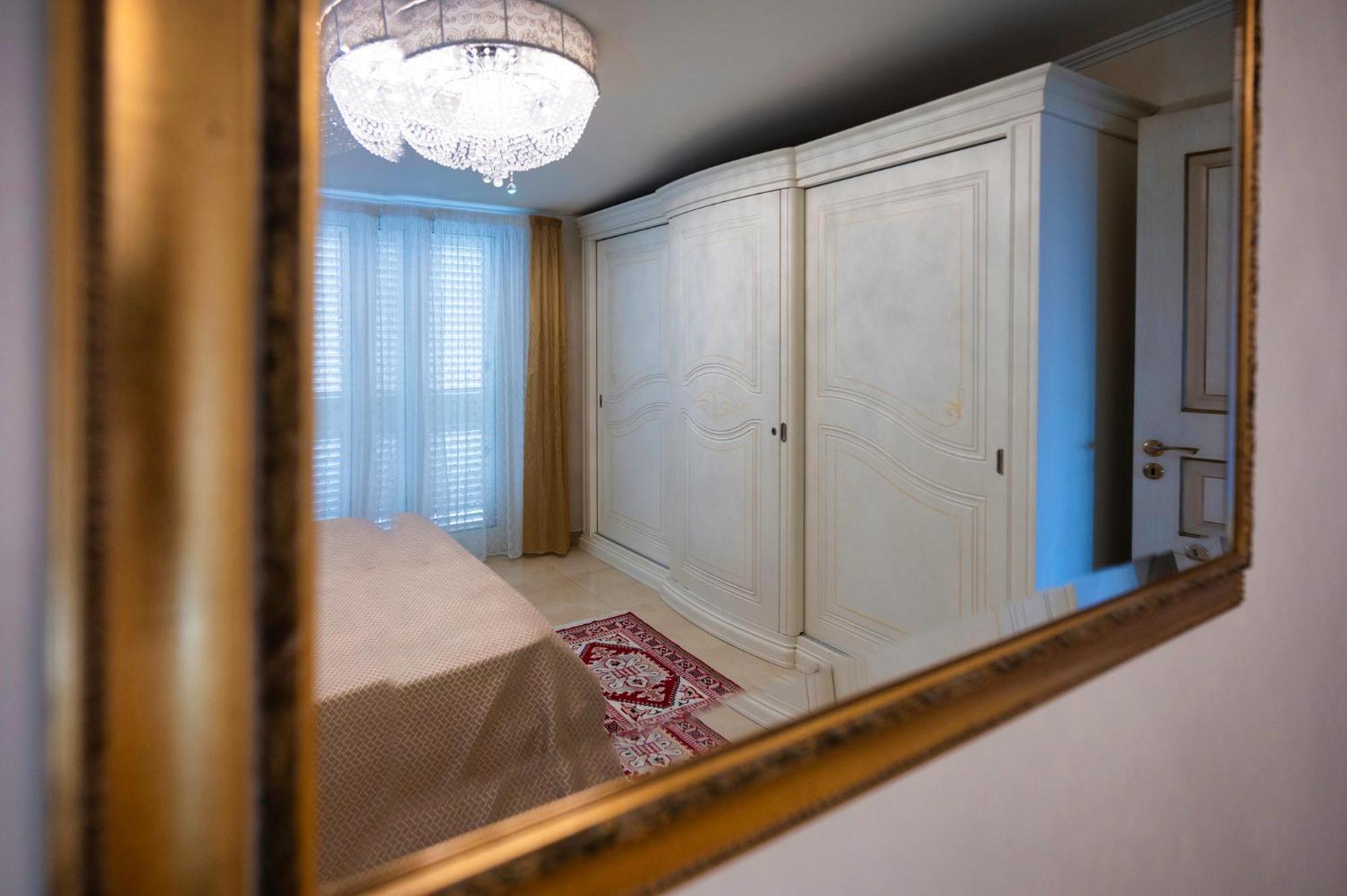 Atticus Apartment Giardini Naxos Bagian luar foto