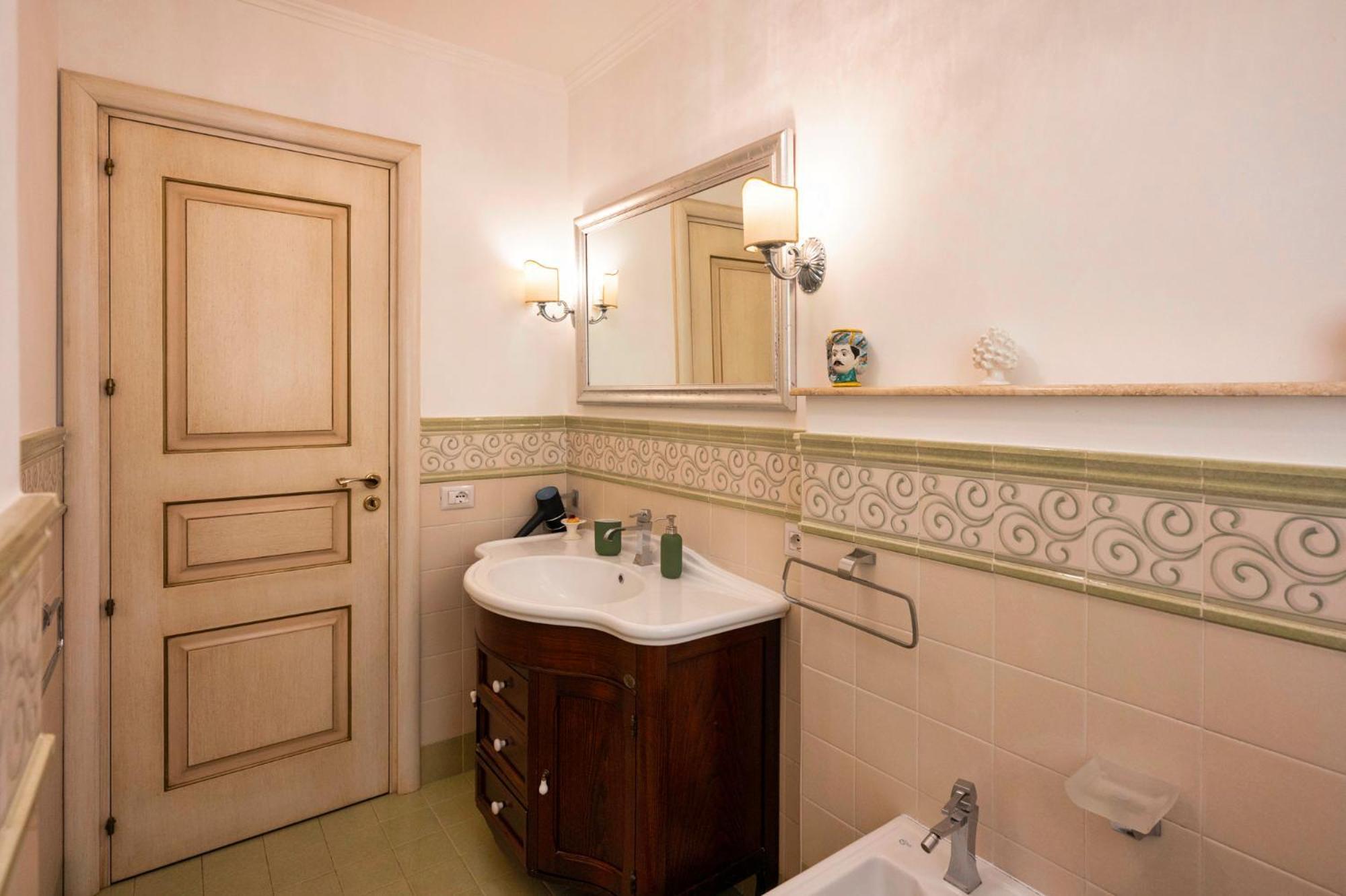 Atticus Apartment Giardini Naxos Bagian luar foto