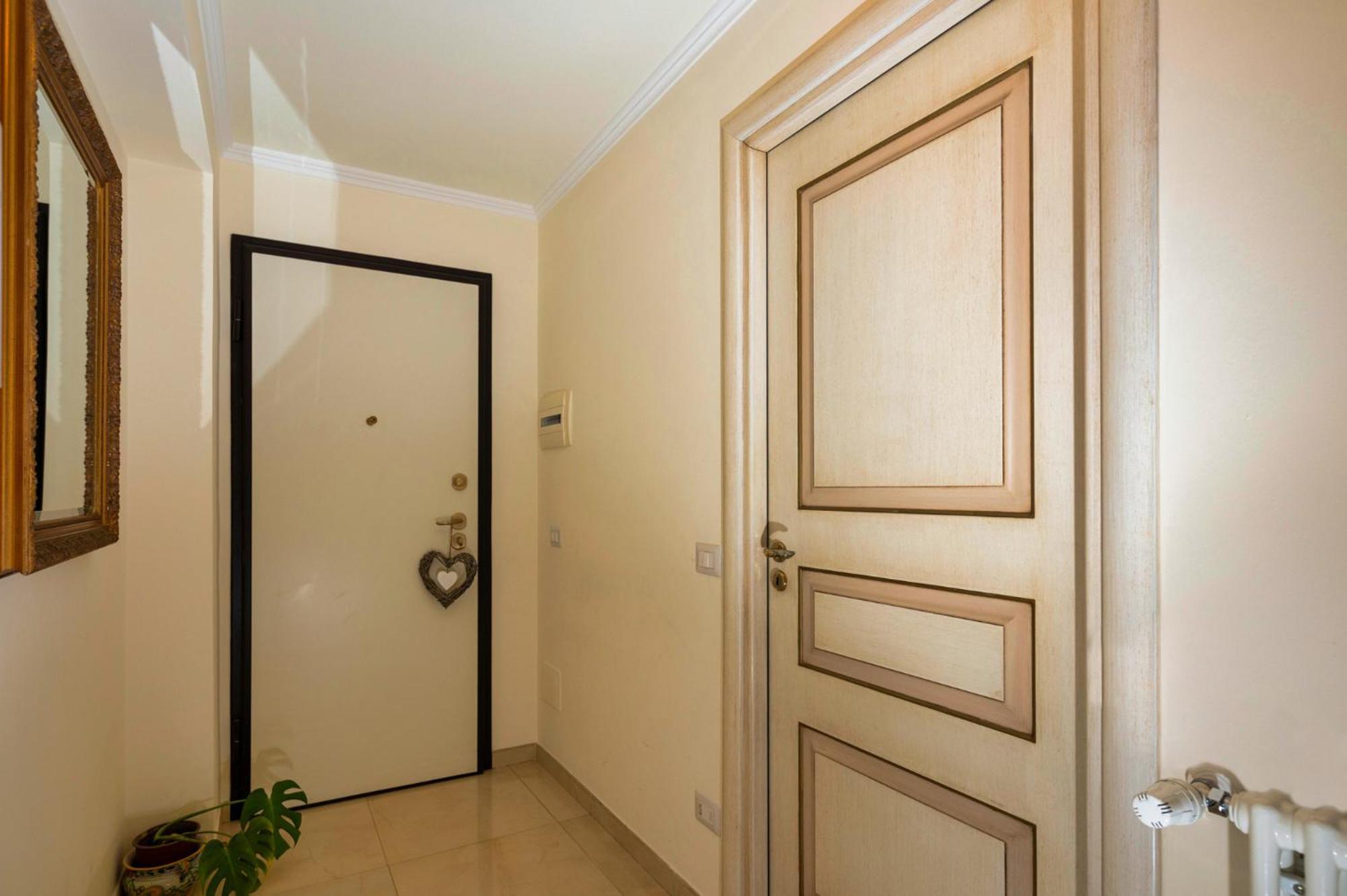 Atticus Apartment Giardini Naxos Bagian luar foto