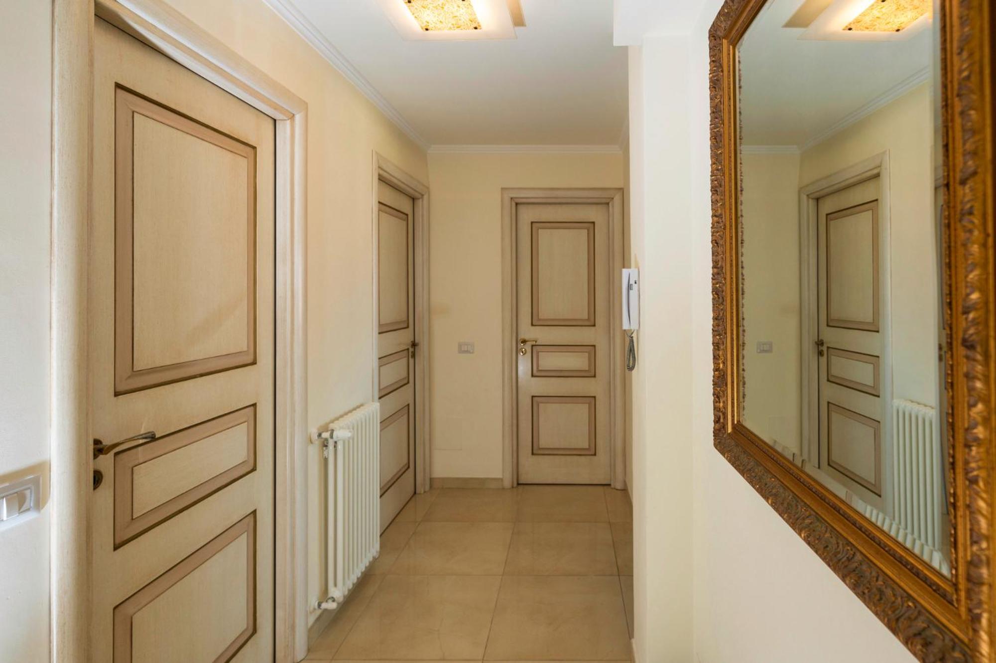 Atticus Apartment Giardini Naxos Bagian luar foto