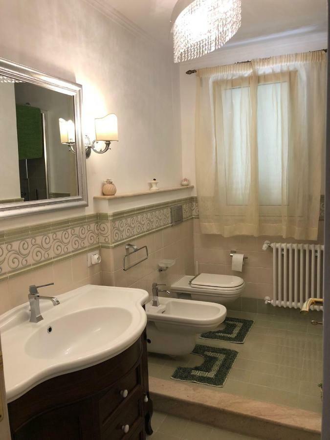 Atticus Apartment Giardini Naxos Bagian luar foto
